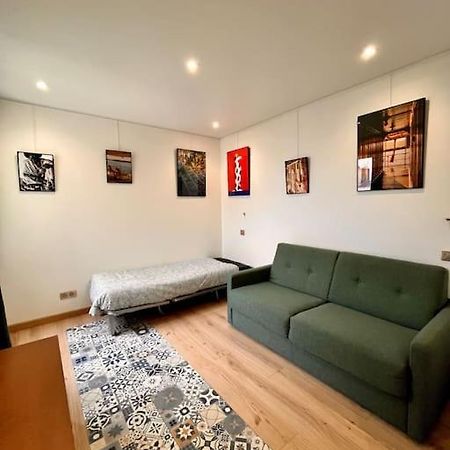 パリMontparnasse Art Gallery Studio /3Pアパートメント エクステリア 写真